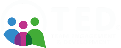 TED Tool logo